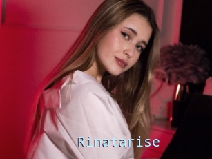 Rinatarise