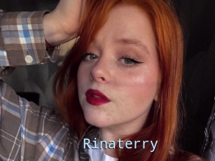 Rinaterry
