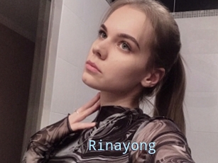 Rinayong