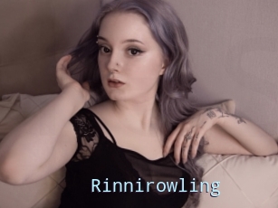 Rinnirowling