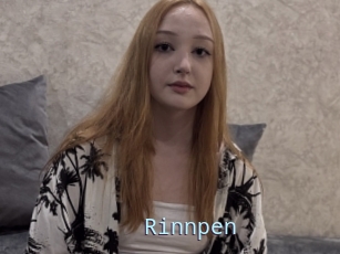 Rinnpen