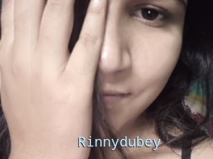 Rinnydubey