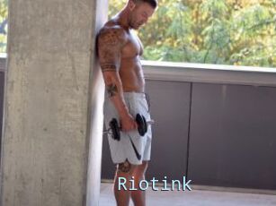 Riotink