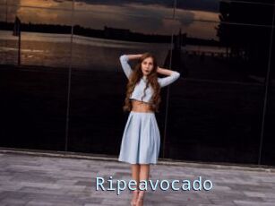 Ripeavocado