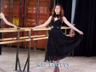 Riridotty