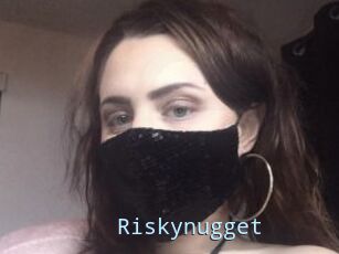 Riskynugget