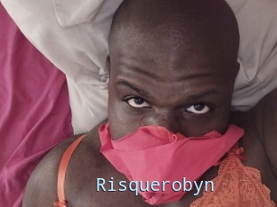 Risquerobyn