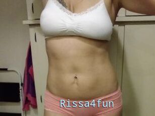 Rissa4fun