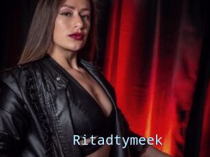 Ritadtymeek