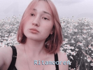 Ritamooren