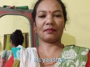 Riyaashow