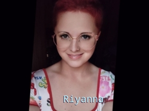 Riyanna