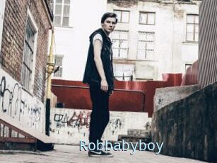 Robbabyboy