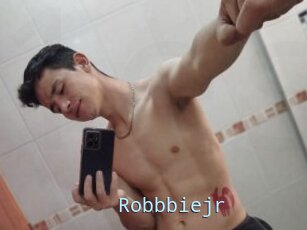 Robbbiejr