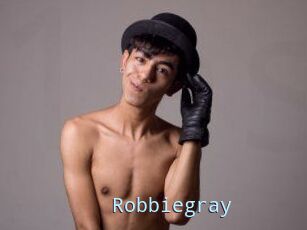 Robbiegray