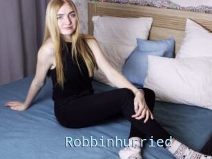 Robbinhurried