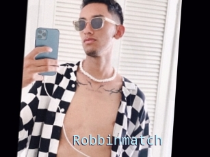 Robbinmatch