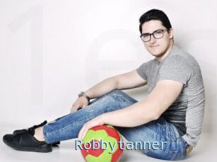 Robbytanner