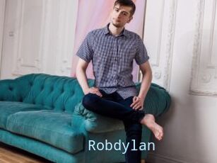 Robdylan