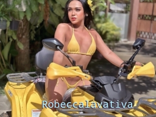Robeccalavativa