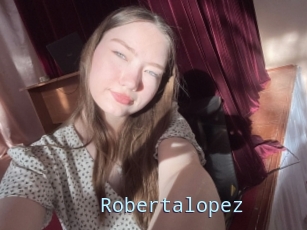 Robertalopez