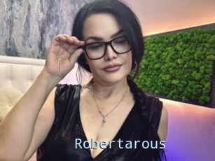 Robertarous