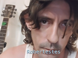 Robertestes