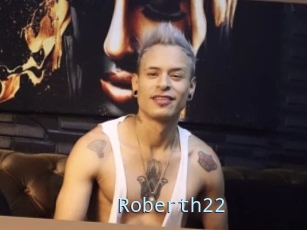 Roberth22