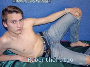 Roberthoratio