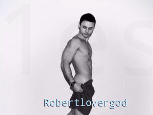 Robertlovergod