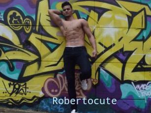 Robertocute
