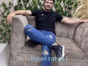 Robertohull