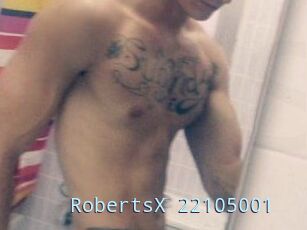 RobertsX
