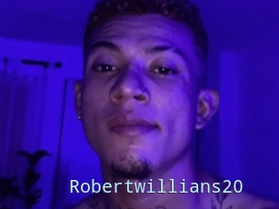 Robertwillians20