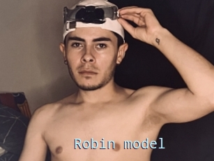 Robin_model