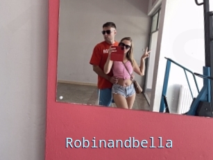 Robinandbella