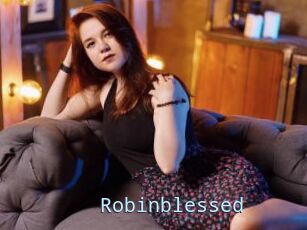 Robinblessed
