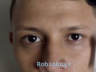 Robinboyx