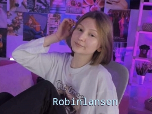 Robinlanson