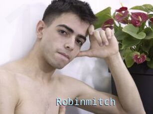 Robinmitch