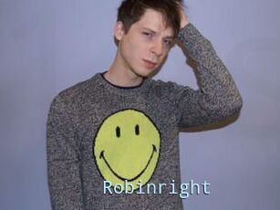 Robinright