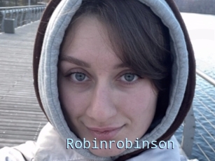 Robinrobinson