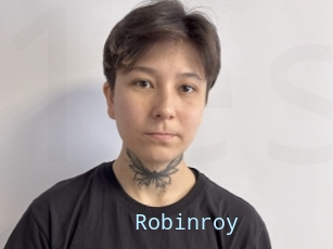 Robinroy