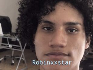 Robinxxstar