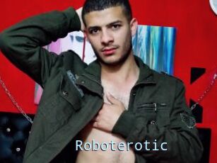 Roboterotic