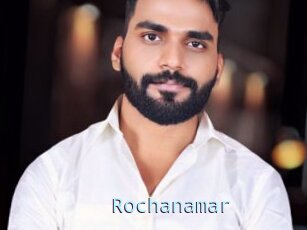 Rochanamar