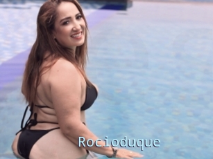 Rocioduque