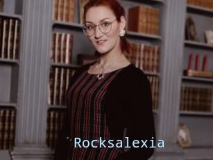 Rocksalexia