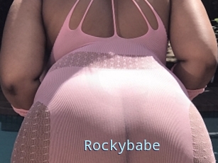 Rockybabe