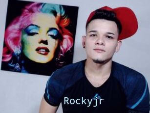 Rockyjr